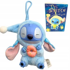 Stitch Niespodzianka Box