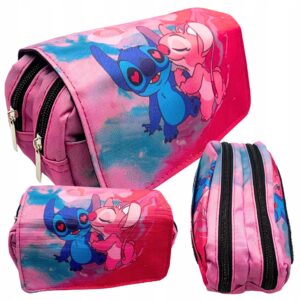 Piórnik Lilo i Stitch