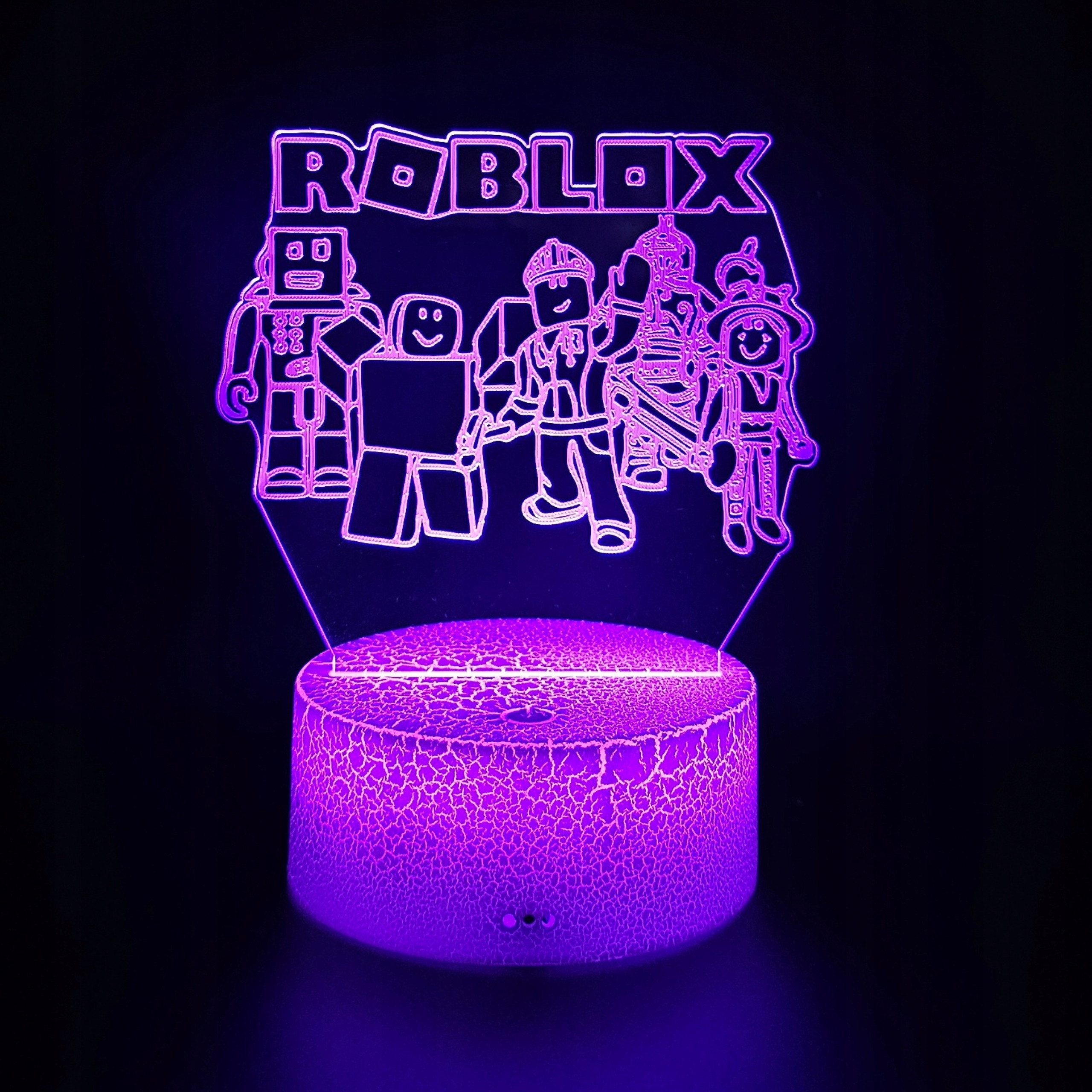 Lampka Roblox - obrazek 3