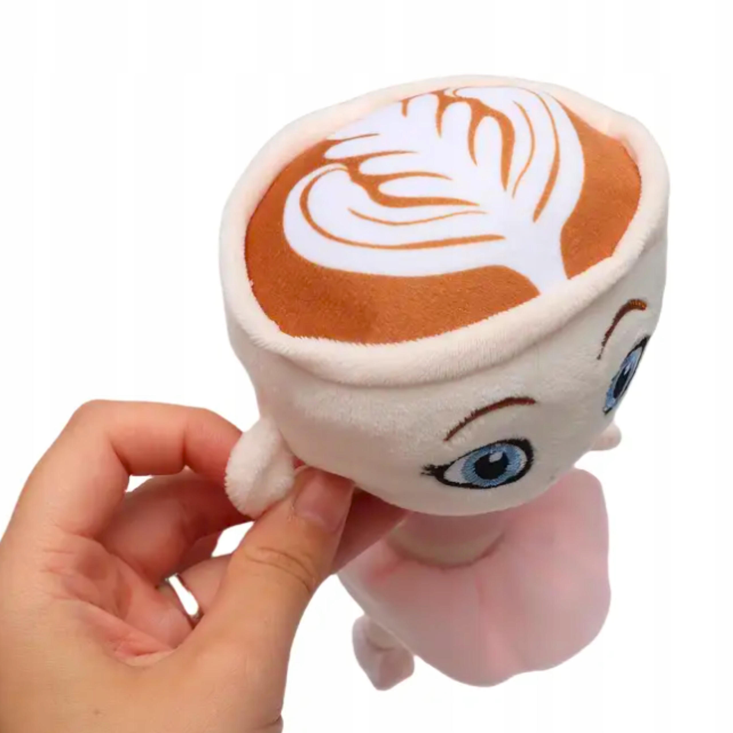 Maskotka Ballerina Cappuccina - obrazek 3