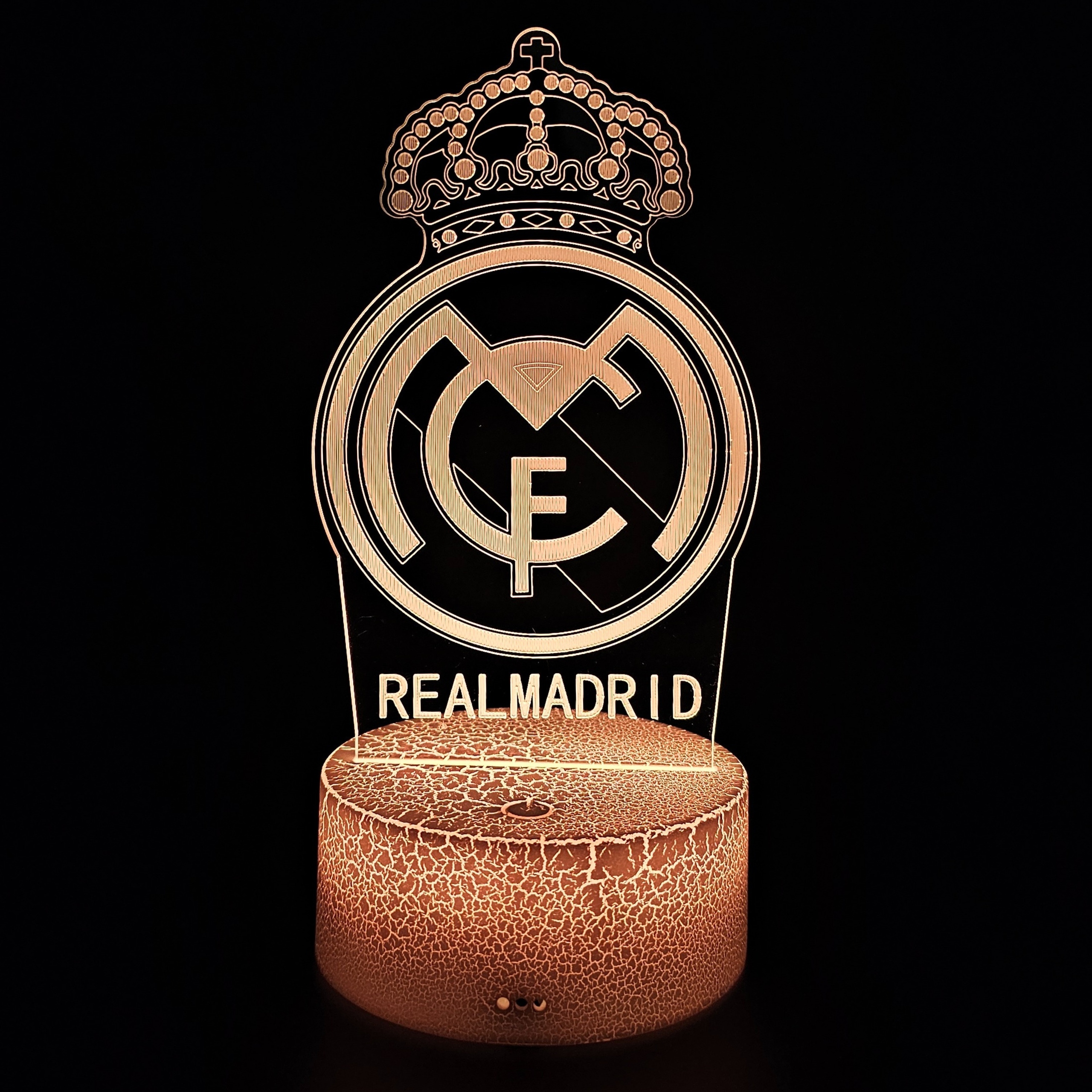 Lampka Real Madryt - obrazek 2