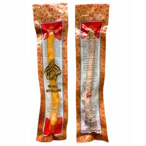 Miswak Truskawkowy