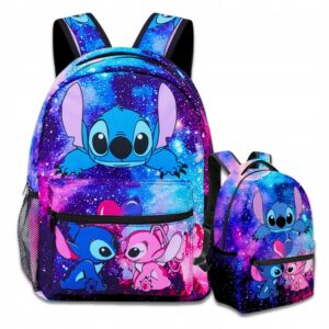 Plecak Lilo i Stitch