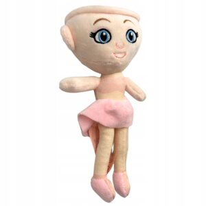 Maskotka Ballerina Cappuccina