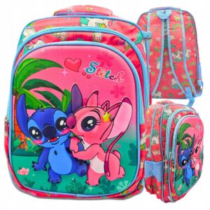 Plecak Stitch