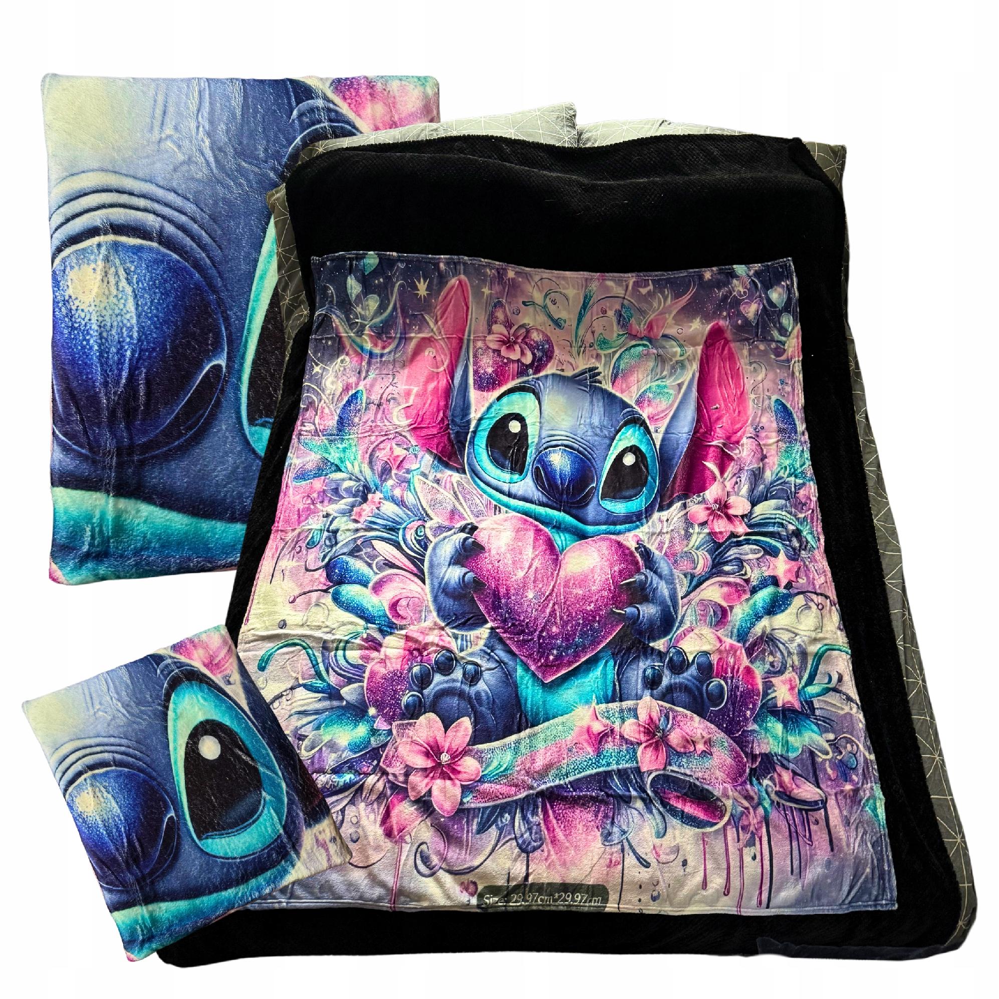 Koc Stitch