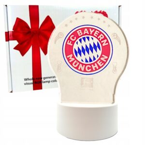 Lampka Bayern Monachium