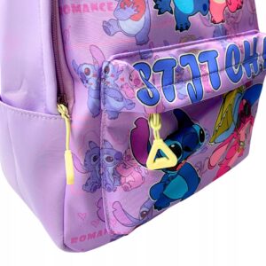 Plecak Lilo i Stitch