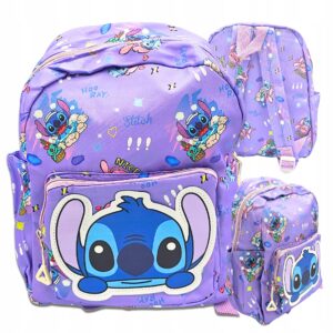 Plecak Stitch