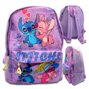 Plecak Lilo i Stitch