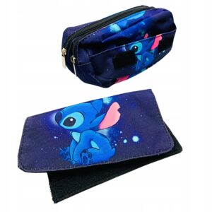 Piórnik Lilo i Stitch