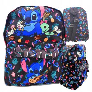 Plecak Stitch