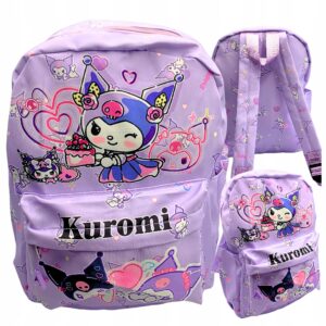 Plecak Kuromi