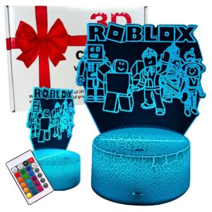 Lampka Roblox