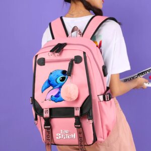 Plecak Lilo i Stitch