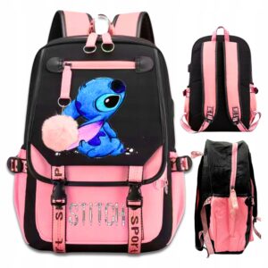 Plecak Lilo i Stitch