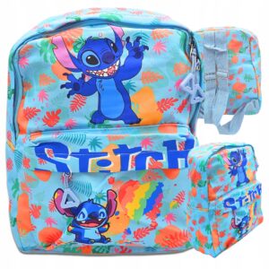 Plecak Stitch