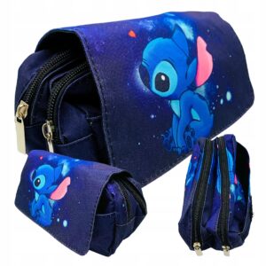 Piórnik Lilo i Stitch