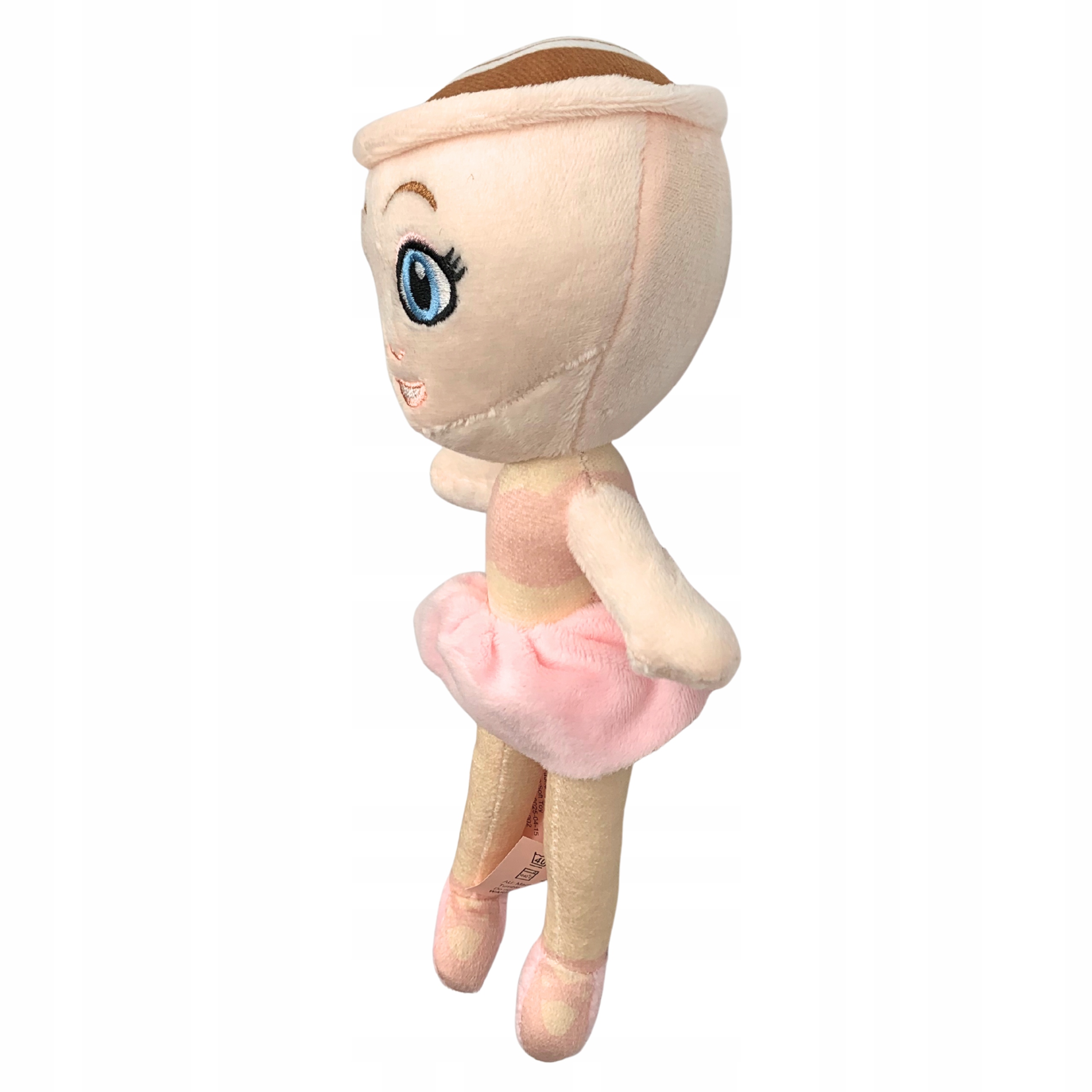 Maskotka Ballerina Cappuccina - obrazek 5
