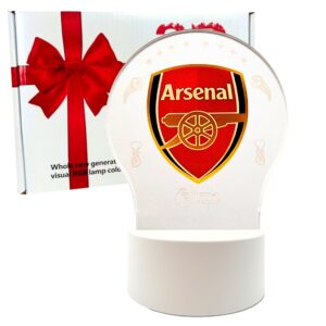 Lampka Arsenal