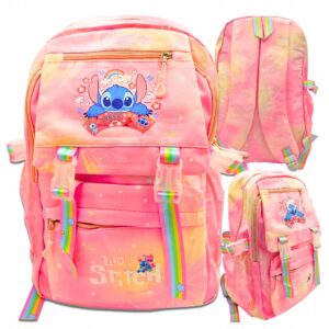 Plecak Stitch i Lilo