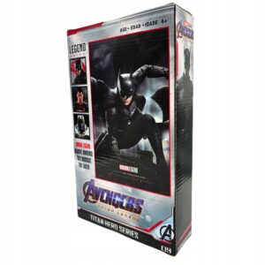 Figurka Batman