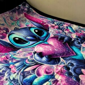 Koc Stitch