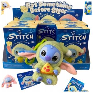 Stitch Niespodzianka Box